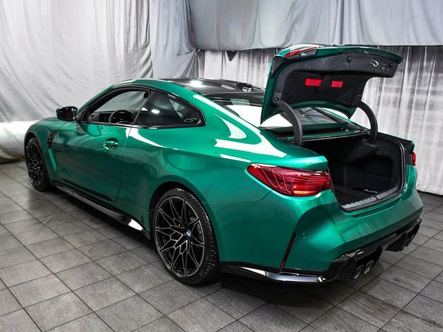 2026 BMW M4 Competition - 23069514 - 67
