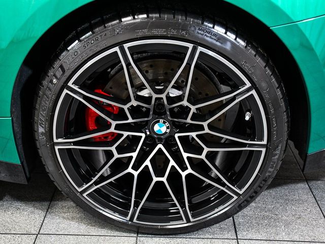 2026 BMW M4 Competition - 23069514 - 6