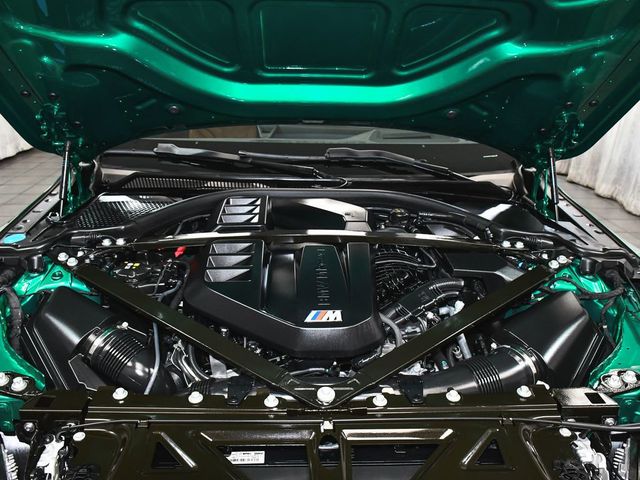 2026 BMW M4 Competition - 23069514 - 70
