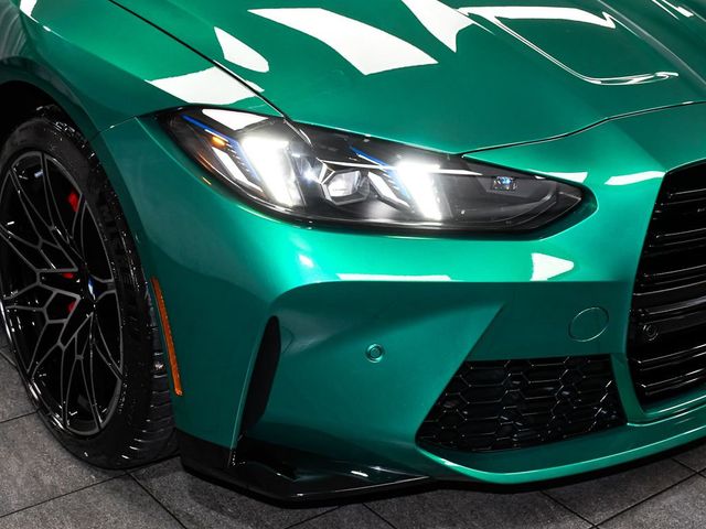 2026 BMW M4 Competition - 23069514 - 75