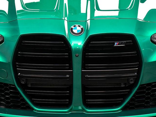 2026 BMW M4 Competition - 23069514 - 76