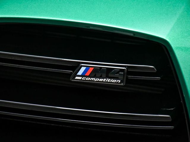 2026 BMW M4 Competition - 23069514 - 77