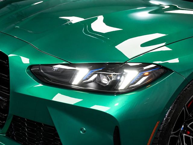 2026 BMW M4 Competition - 23069514 - 78