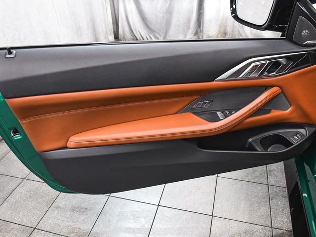 2026 BMW M4 Competition - 23069514 - 7