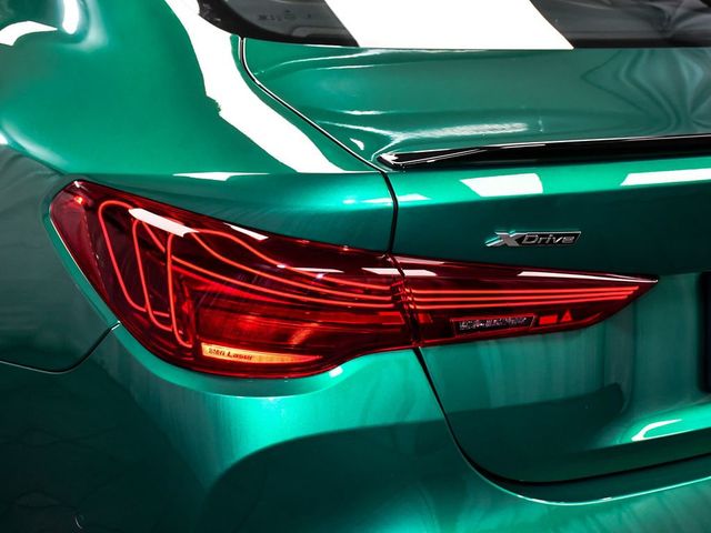 2026 BMW M4 Competition - 23069514 - 84