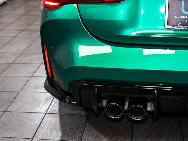 2026 BMW M4 Competition - 23069514 - 85