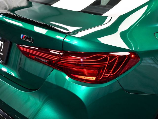 2026 BMW M4 Competition - 23069514 - 87
