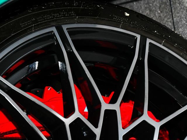 2026 BMW M4 Competition - 23069514 - 91
