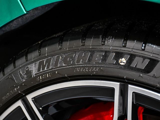 2026 BMW M4 Competition - 23069514 - 93
