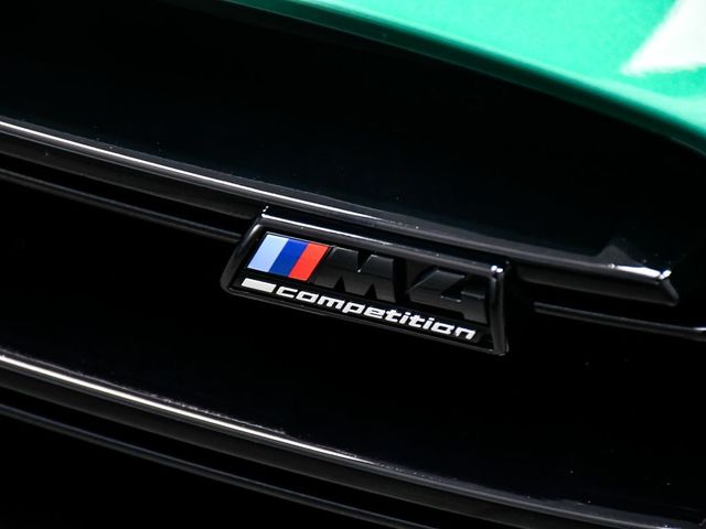 2026 BMW M4 Competition - 23069514 - 96