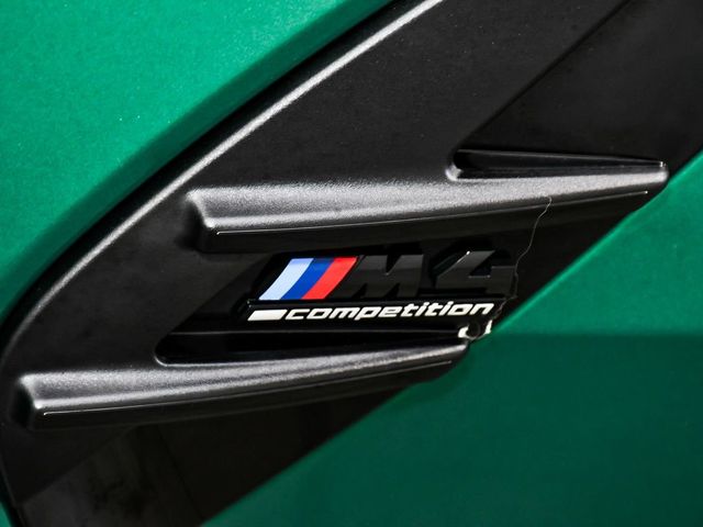2026 BMW M4 Competition - 23069514 - 97