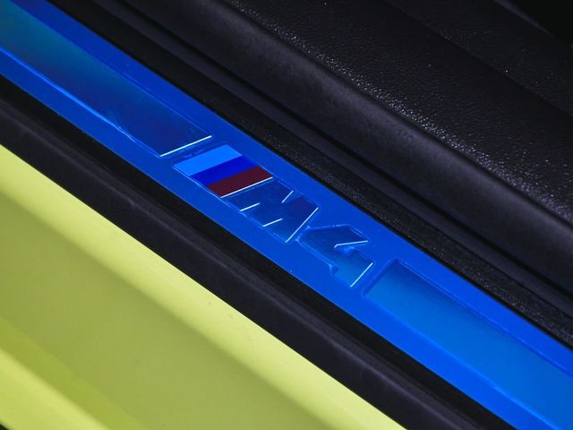 2026 BMW M4 Competition - 23069515 - 10