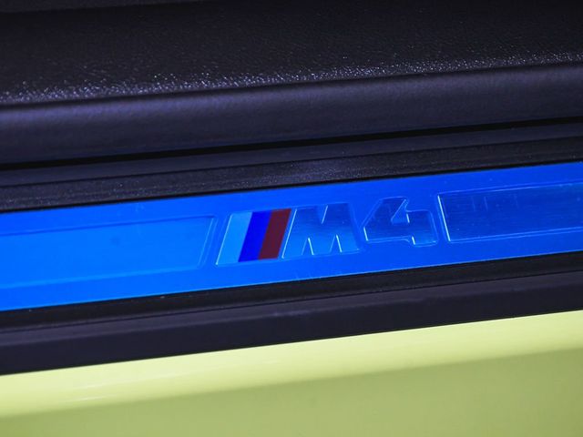 2026 BMW M4 Competition - 23069515 - 11