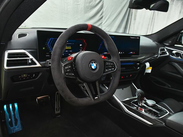 2026 BMW M4 Competition - 23069515 - 17