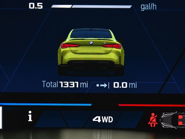 2026 BMW M4 Competition - 23069515 - 18