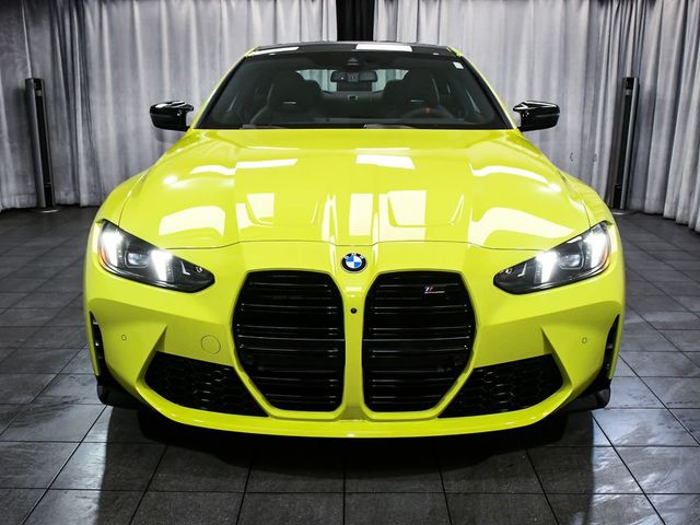 2026 BMW M4 Competition - 23069515 - 1