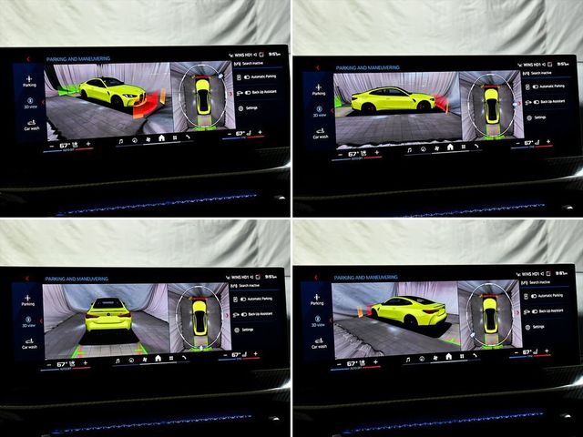 2026 BMW M4 Competition - 23069515 - 20