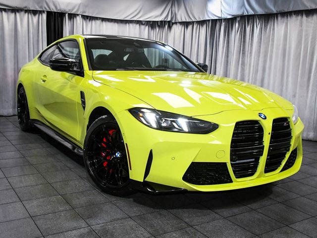 2026 BMW M4 Competition - 23069515 - 2