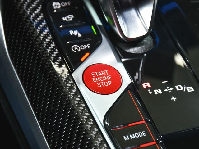 2026 BMW M4 Competition - 23069515 - 29