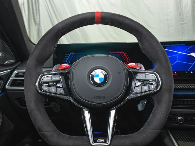 2026 BMW M4 Competition - 23069515 - 34