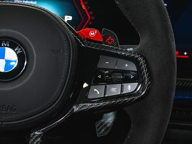 2026 BMW M4 Competition - 23069515 - 38