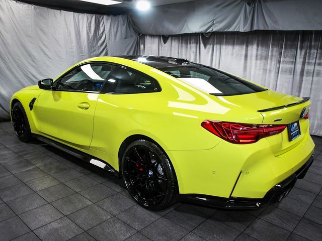2026 BMW M4 Competition - 23069515 - 3