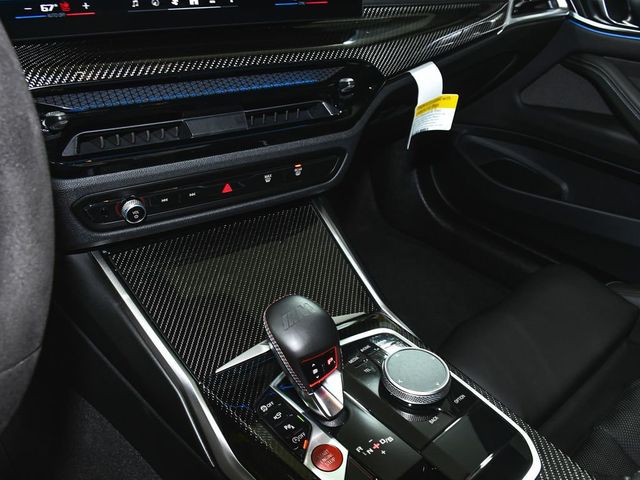 2026 BMW M4 Competition - 23069515 - 43