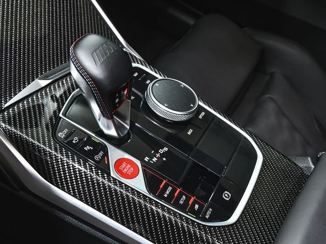 2026 BMW M4 Competition - 23069515 - 45