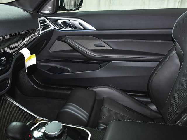 2026 BMW M4 Competition - 23069515 - 48