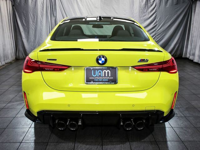 2026 BMW M4 Competition - 23069515 - 4