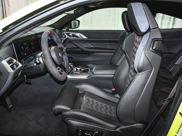 2026 BMW M4 Competition - 23069515 - 49