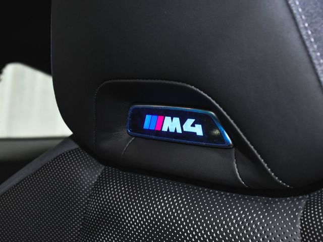 2026 BMW M4 Competition - 23069515 - 51