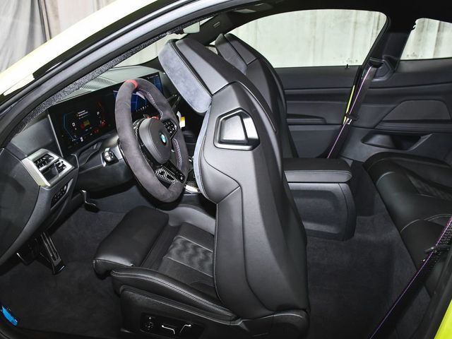 2026 BMW M4 Competition - 23069515 - 52