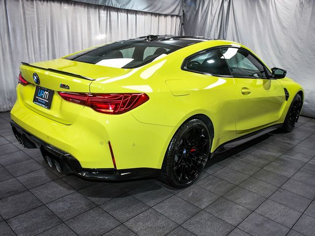 2026 BMW M4 Competition - 23069515 - 5