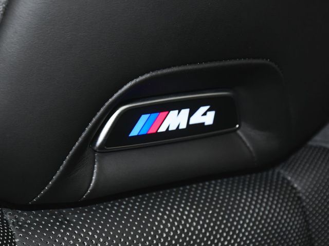 2026 BMW M4 Competition - 23069515 - 64