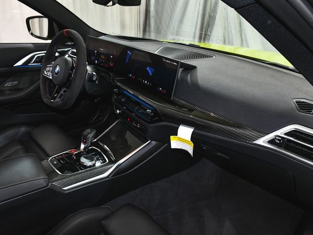 2026 BMW M4 Competition - 23069515 - 65