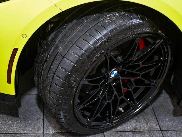 2026 BMW M4 Competition - 23069515 - 6