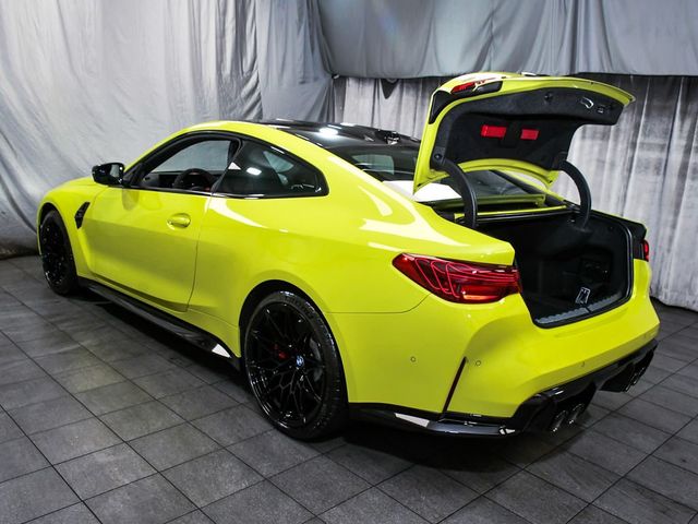2026 BMW M4 Competition - 23069515 - 70