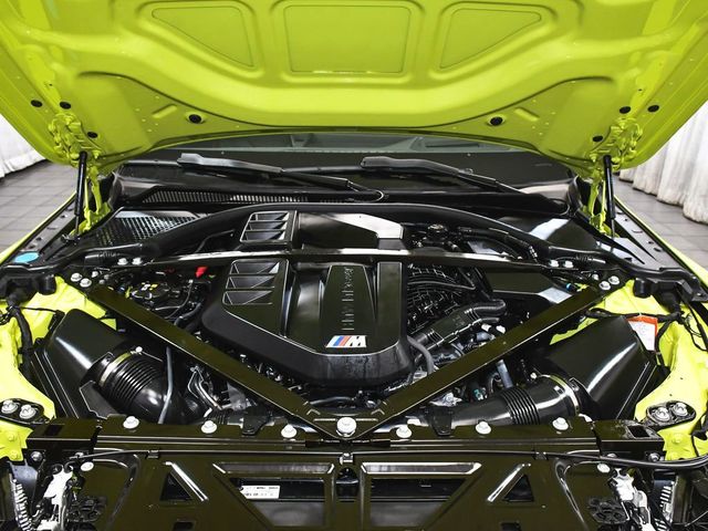2026 BMW M4 Competition - 23069515 - 73