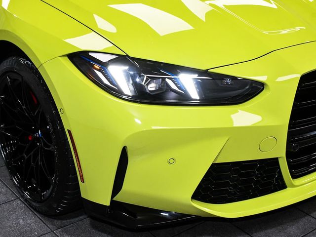 2026 BMW M4 Competition - 23069515 - 78