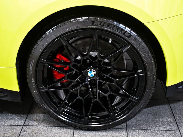 2026 BMW M4 Competition - 23069515 - 7