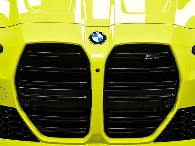 2026 BMW M4 Competition - 23069515 - 79