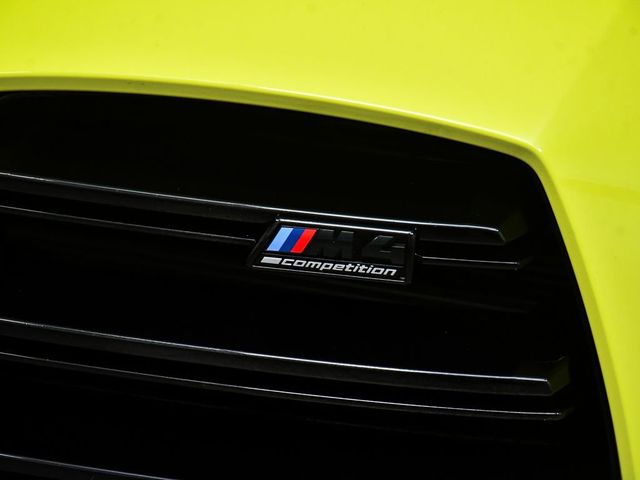 2026 BMW M4 Competition - 23069515 - 80