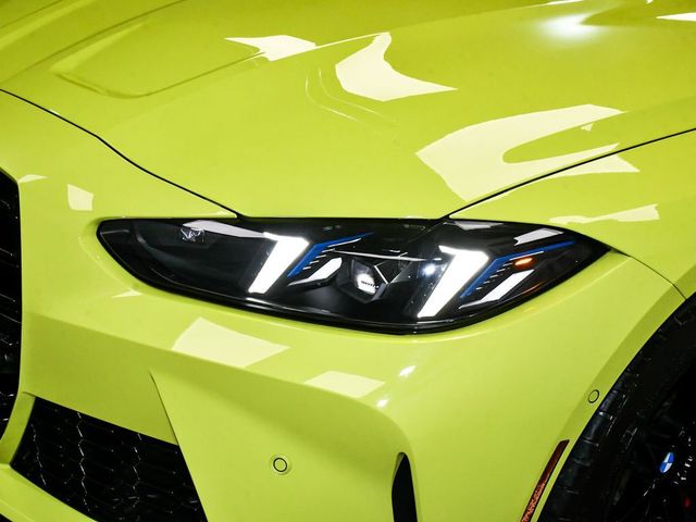 2026 BMW M4 Competition - 23069515 - 81
