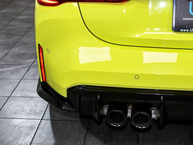 2026 BMW M4 Competition - 23069515 - 88