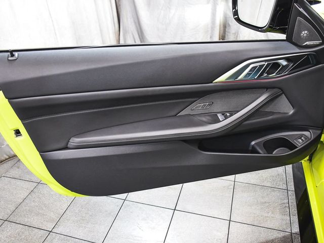 2026 BMW M4 Competition - 23069515 - 8