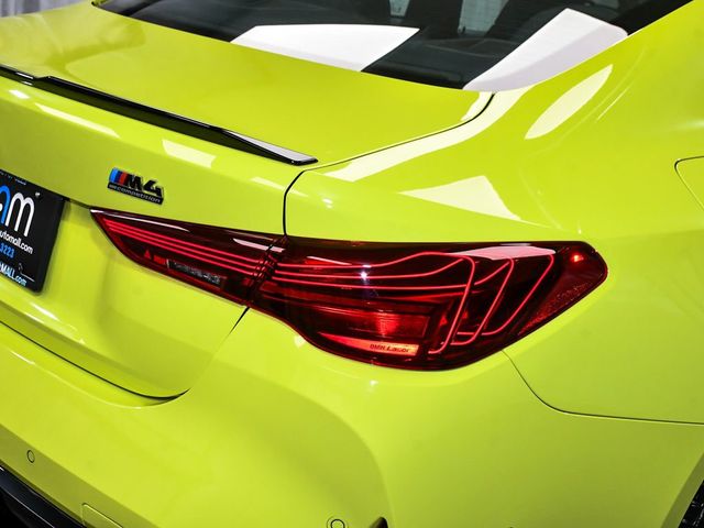 2026 BMW M4 Competition - 23069515 - 90