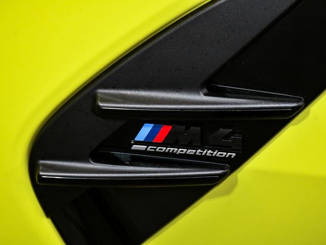 2026 BMW M4 Competition - 23069515 - 98