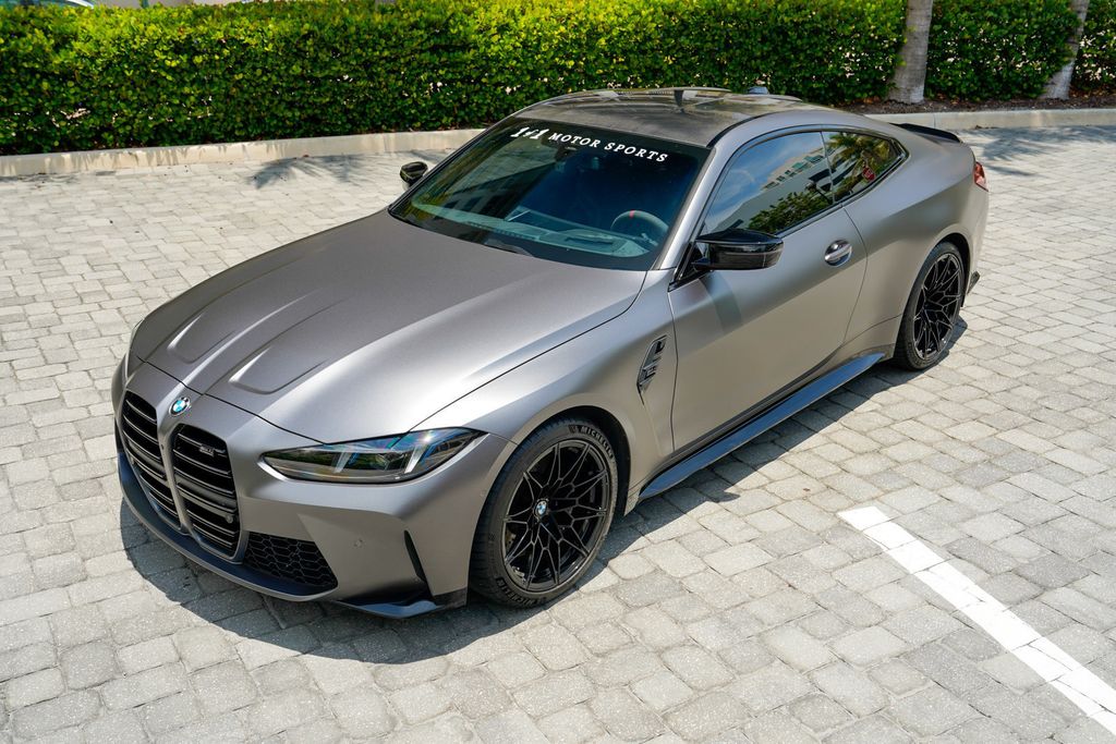 2026 BMW M4 Competition - 23048335 - 9