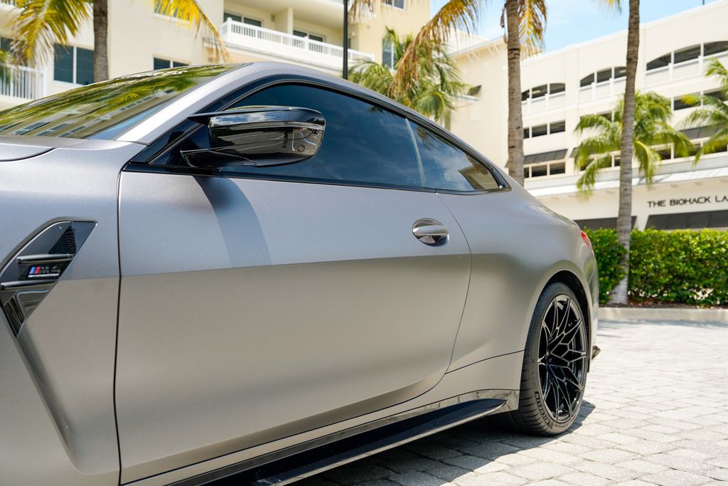2026 BMW M4 Competition - 23048335 - 10